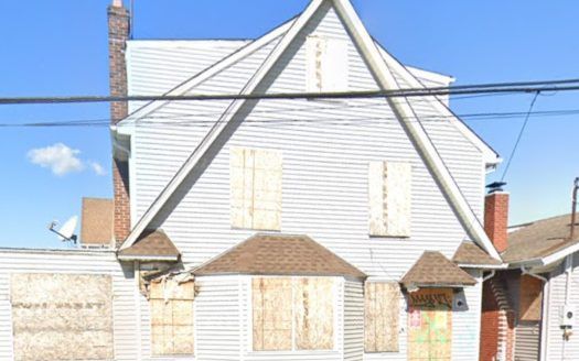 497 Fulton Avenue, Hempstead, NY 11550