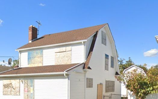 503 Fulton Avenue, Hempstead, NY 11550