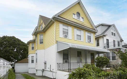 29-37 Ericsson Street, East Elmhurst, NY 11369