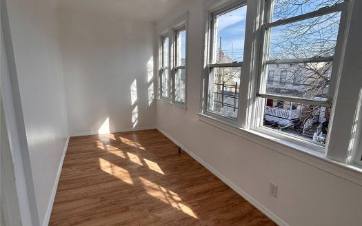 78-25 88th Avenue, Woodhaven, NY 11421