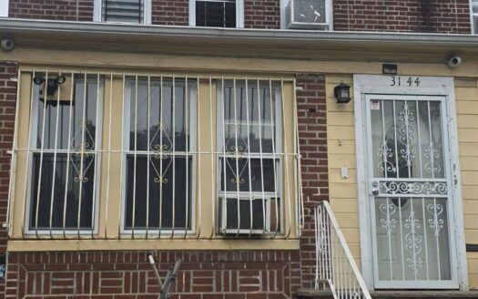 3144 84th Street, East Elmhurst, NY11370